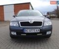 Сірий Шкода Октавія, об'ємом двигуна 1.6 л та пробігом 235 тис. км за 6100 $, фото 8 на Automoto.ua