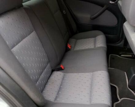 Сірий Шкода Октавія, об'ємом двигуна 1.6 л та пробігом 217 тис. км за 5700 $, фото 6 на Automoto.ua