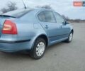 Серый Шкода Октавия, объемом двигателя 1.6 л и пробегом 252 тыс. км за 5200 $, фото 3 на Automoto.ua