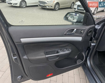 Серый Шкода Октавия, объемом двигателя 1.6 л и пробегом 120 тыс. км за 4800 $, фото 8 на Automoto.ua