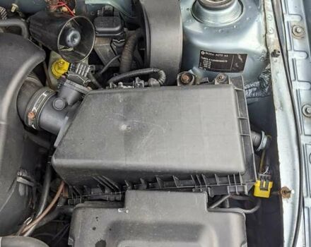 Шкода Октавия 2007 в Виннице на Automoto.ua Серый Шкода Октавия, объемом двигателя 1.8 л и пробегом 260 тыс. км за 5300 $, фото 11 на Automoto.ua