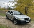 Серый Шкода Октавия, объемом двигателя 1.6 л и пробегом 325 тыс. км за 4450 $, фото 1 на Automoto.ua