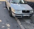Сірий Шкода Октавія, об'ємом двигуна 1.6 л та пробігом 300 тис. км за 4300 $, фото 1 на Automoto.ua