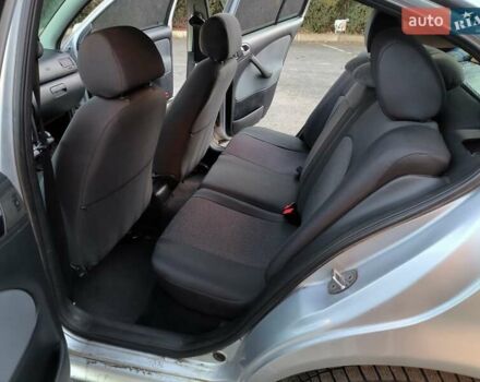 Сірий Шкода Октавія, об'ємом двигуна 1.6 л та пробігом 228 тис. км за 5000 $, фото 5 на Automoto.ua