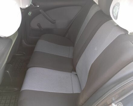 Серый Шкода Октавия, объемом двигателя 1.6 л и пробегом 223 тыс. км за 4550 $, фото 19 на Automoto.ua