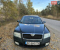 Шкода Октавия 2007 в Днепре (Днепропетровске) на Automoto.ua Серый Шкода Октавия, объемом двигателя 1.6 л и пробегом 338 тыс. км за 5700 $, фото 7 на Automoto.ua