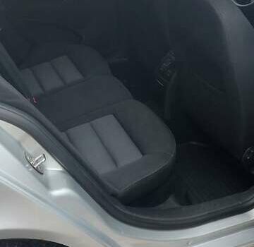 Серый Шкода Октавия, объемом двигателя 1.6 л и пробегом 335 тыс. км за 4850 $, фото 22 на Automoto.ua