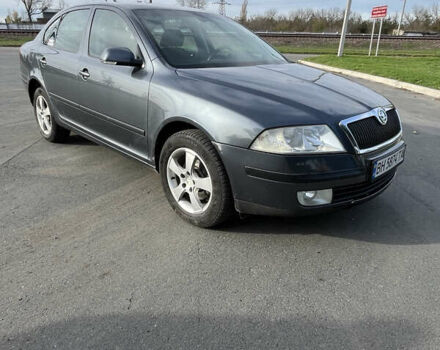 Сірий Шкода Октавія, об'ємом двигуна 1.9 л та пробігом 310 тис. км за 6300 $, фото 7 на Automoto.ua