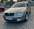 Сірий Шкода Октавія, об'ємом двигуна 1.6 л та пробігом 340 тис. км за 5500 $, фото 4 на Automoto.ua