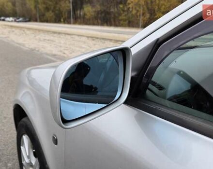 Серый Шкода Октавия, объемом двигателя 1.78 л и пробегом 184 тыс. км за 6950 $, фото 11 на Automoto.ua