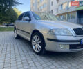 Серый Шкода Октавия, объемом двигателя 1.6 л и пробегом 350 тыс. км за 4500 $, фото 1 на Automoto.ua