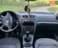 Серый Шкода Октавия, объемом двигателя 1.98 л и пробегом 367 тыс. км за 5350 $, фото 8 на Automoto.ua