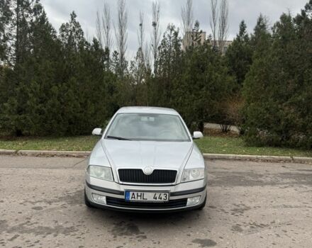 Сірий Шкода Октавія, об'ємом двигуна 1.9 л та пробігом 250 тис. км за 3250 $, фото 2 на Automoto.ua