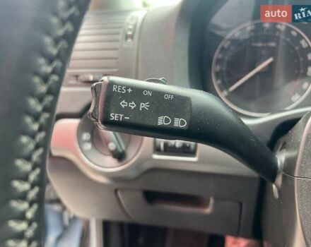 Сірий Шкода Октавія, об'ємом двигуна 1.6 л та пробігом 225 тис. км за 6990 $, фото 18 на Automoto.ua