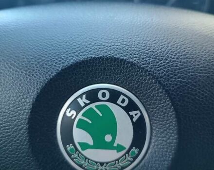 Шкода Октавия 2007 в Тернополе на Automoto.ua Серый Шкода Октавия, объемом двигателя 1.6 л и пробегом 270 тыс. км за 5600 $, фото 44 на Automoto.ua