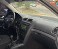 Шкода Октавия 2007 в Николаеве на Automoto.ua Серый Шкода Октавия, объемом двигателя 1.97 л и пробегом 295 тыс. км за 6199 $, фото 14 на Automoto.ua
