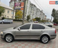 Шкода Октавия 2007 в Николаеве на Automoto.ua Серый Шкода Октавия, объемом двигателя 1.97 л и пробегом 295 тыс. км за 6199 $, фото 8 на Automoto.ua