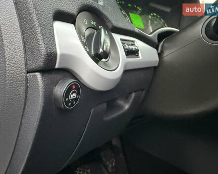 Сірий Шкода Октавія, об'ємом двигуна 1.6 л та пробігом 199 тис. км за 3350 $, фото 14 на Automoto.ua