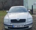 Серый Шкода Октавия, объемом двигателя 1.6 л и пробегом 240 тыс. км за 4850 $, фото 2 на Automoto.ua