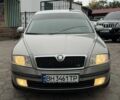 Шкода Октавия 2007 в Николаеве на Automoto.ua Серый Шкода Октавия, объемом двигателя 2 л и пробегом 295 тыс. км за 6199 $, фото 1 на Automoto.ua