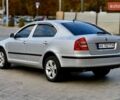 Сірий Шкода Октавія, об'ємом двигуна 1.6 л та пробігом 225 тис. км за 6300 $, фото 4 на Automoto.ua