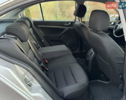 Серый Шкода Октавия, объемом двигателя 1.6 л и пробегом 188 тыс. км за 6250 $, фото 35 на Automoto.ua