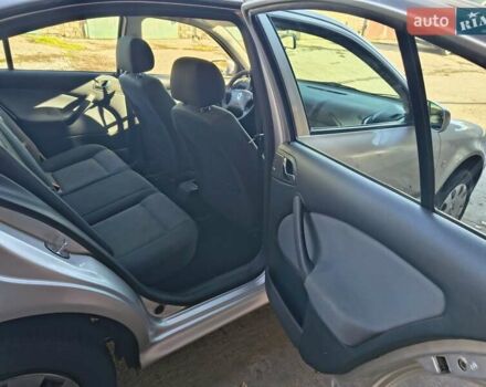 Серый Шкода Октавия, объемом двигателя 1.6 л и пробегом 74 тыс. км за 6650 $, фото 3 на Automoto.ua