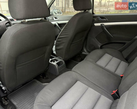 Сірий Шкода Октавія, об'ємом двигуна 1.6 л та пробігом 199 тис. км за 3350 $, фото 13 на Automoto.ua