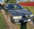 Серый Шкода Октавия, объемом двигателя 1.6 л и пробегом 276 тыс. км за 5500 $, фото 2 на Automoto.ua