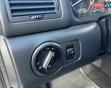 Сірий Шкода Октавія, об'ємом двигуна 1.6 л та пробігом 275 тис. км за 6500 $, фото 15 на Automoto.ua