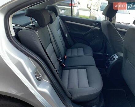 Серый Шкода Октавия, объемом двигателя 1.4 л и пробегом 239 тыс. км за 6755 $, фото 30 на Automoto.ua