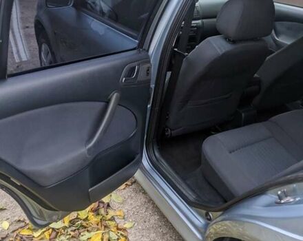 Шкода Октавия 2007 в Виннице на Automoto.ua Серый Шкода Октавия, объемом двигателя 1.8 л и пробегом 260 тыс. км за 5300 $, фото 4 на Automoto.ua