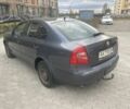 Шкода Октавия 2007 в Киеве на Automoto.ua Серый Шкода Октавия, объемом двигателя 1.6 л и пробегом 121 тыс. км за 4500 $, фото 6 на Automoto.ua