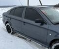 Сірий Шкода Октавія, об'ємом двигуна 1.6 л та пробігом 334 тис. км за 4500 $, фото 7 на Automoto.ua