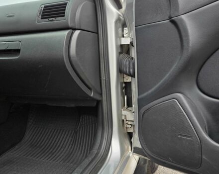 Сірий Шкода Октавія, об'ємом двигуна 1.8 л та пробігом 184 тис. км за 6950 $, фото 17 на Automoto.ua