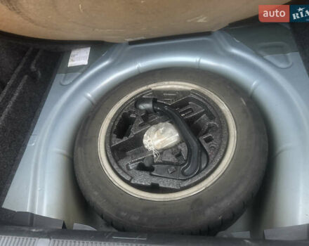 Шкода Октавия 2007 в Каменце-Подольском на Automoto.ua Серый Шкода Октавия, объемом двигателя 1.6 л и пробегом 177 тыс. км за 6700 $, фото 8 на Automoto.ua