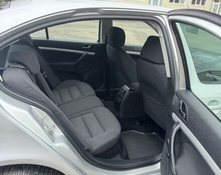 Сірий Шкода Октавія, об'ємом двигуна 1.9 л та пробігом 250 тис. км за 3250 $, фото 17 на Automoto.ua