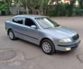 Серый Шкода Октавия, объемом двигателя 1.6 л и пробегом 176 тыс. км за 6350 $, фото 1 на Automoto.ua