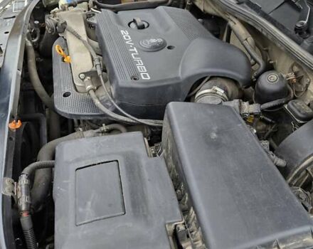 Серый Шкода Октавия, объемом двигателя 1.78 л и пробегом 184 тыс. км за 6950 $, фото 34 на Automoto.ua