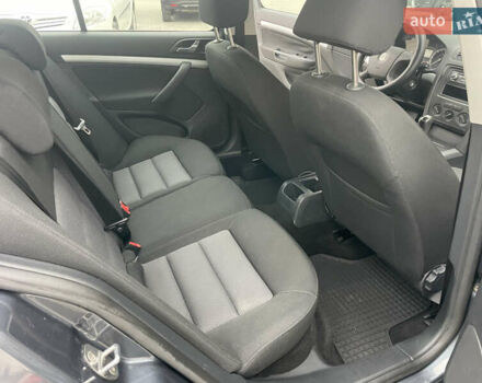 Серый Шкода Октавия, объемом двигателя 1.6 л и пробегом 120 тыс. км за 4800 $, фото 12 на Automoto.ua