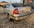 Шкода Октавия 2007 в Тернополе на Automoto.ua Серый Шкода Октавия, объемом двигателя 1.6 л и пробегом 270 тыс. км за 5600 $, фото 11 на Automoto.ua