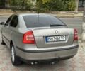 Шкода Октавия 2007 в Николаеве на Automoto.ua Серый Шкода Октавия, объемом двигателя 2 л и пробегом 295 тыс. км за 6199 $, фото 7 на Automoto.ua
