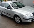 Серый Шкода Октавия, объемом двигателя 1.6 л и пробегом 245 тыс. км за 6700 $, фото 2 на Automoto.ua