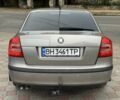 Шкода Октавия 2007 в Николаеве на Automoto.ua Серый Шкода Октавия, объемом двигателя 2 л и пробегом 295 тыс. км за 6199 $, фото 6 на Automoto.ua