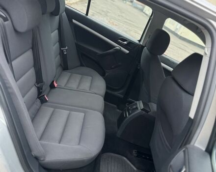 Сірий Шкода Октавія, об'ємом двигуна 1.9 л та пробігом 250 тис. км за 3250 $, фото 18 на Automoto.ua