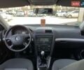 Серый Шкода Октавия, объемом двигателя 1.4 л и пробегом 239 тыс. км за 6755 $, фото 37 на Automoto.ua