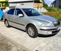 Серый Шкода Октавия, объемом двигателя 1.6 л и пробегом 245 тыс. км за 6000 $, фото 1 на Automoto.ua