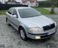 Сірий Шкода Октавія, об'ємом двигуна 1.6 л та пробігом 325 тис. км за 4800 $, фото 2 на Automoto.ua