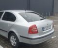 Серый Шкода Октавия, объемом двигателя 1.6 л и пробегом 335 тыс. км за 4850 $, фото 67 на Automoto.ua