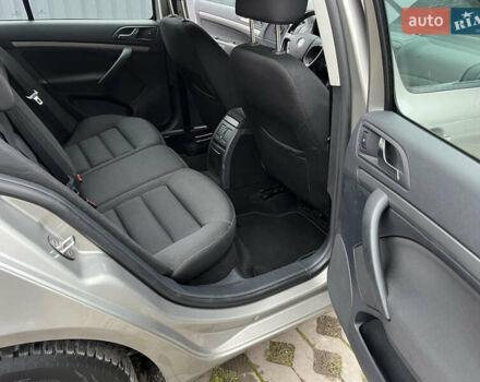 Серый Шкода Октавия, объемом двигателя 1.6 л и пробегом 234 тыс. км за 6999 $, фото 27 на Automoto.ua